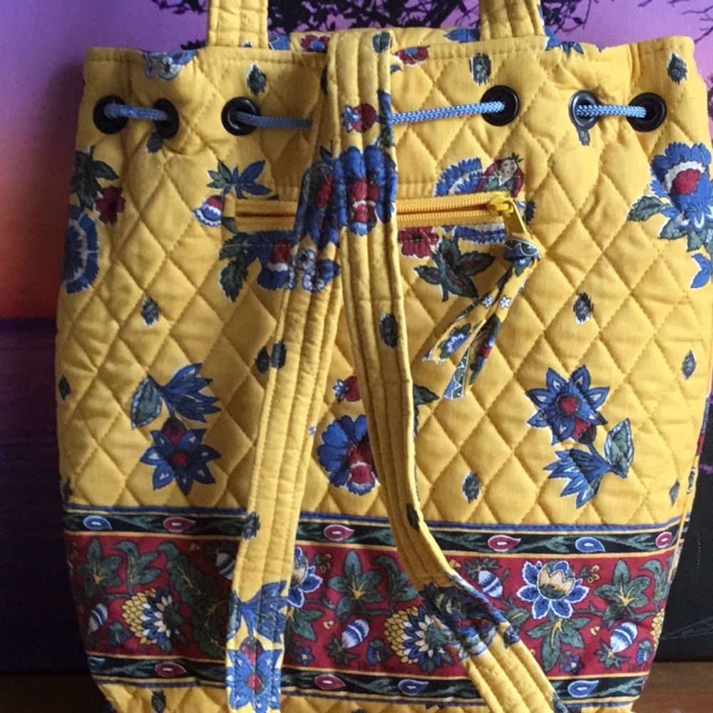 🌹Vera Bradley Bag - Picture 3 of 7